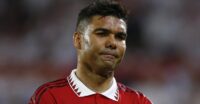 Al-Nasr Club's Transfer Rumors: The Truth About Carlos Casemiro and