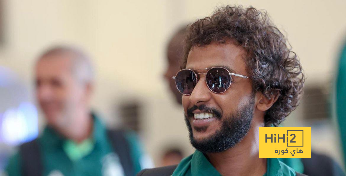 إصابة جديدة تضرب المنتخب السعودي قبل مواجهة باكستان