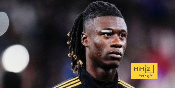 ريال مدريد لا يعرف مدى خطورة إصابة كامافينجا حتى الآن!