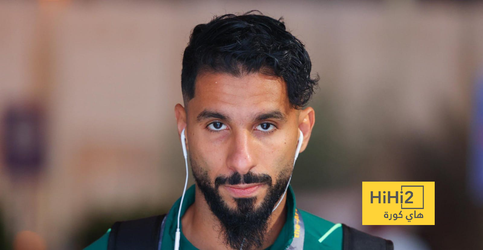 صالح الشهري يكشف سبب صعوبة مباراة باكستان