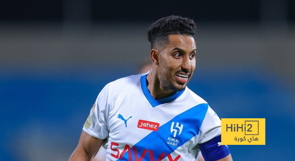 عدد مراوغات سالم الدوسري الناجحة في الدوري