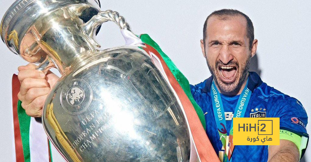 كشف حساب منتخب إيطاليا في 10 مشاركات سابقة بدوري أمم أوروبا