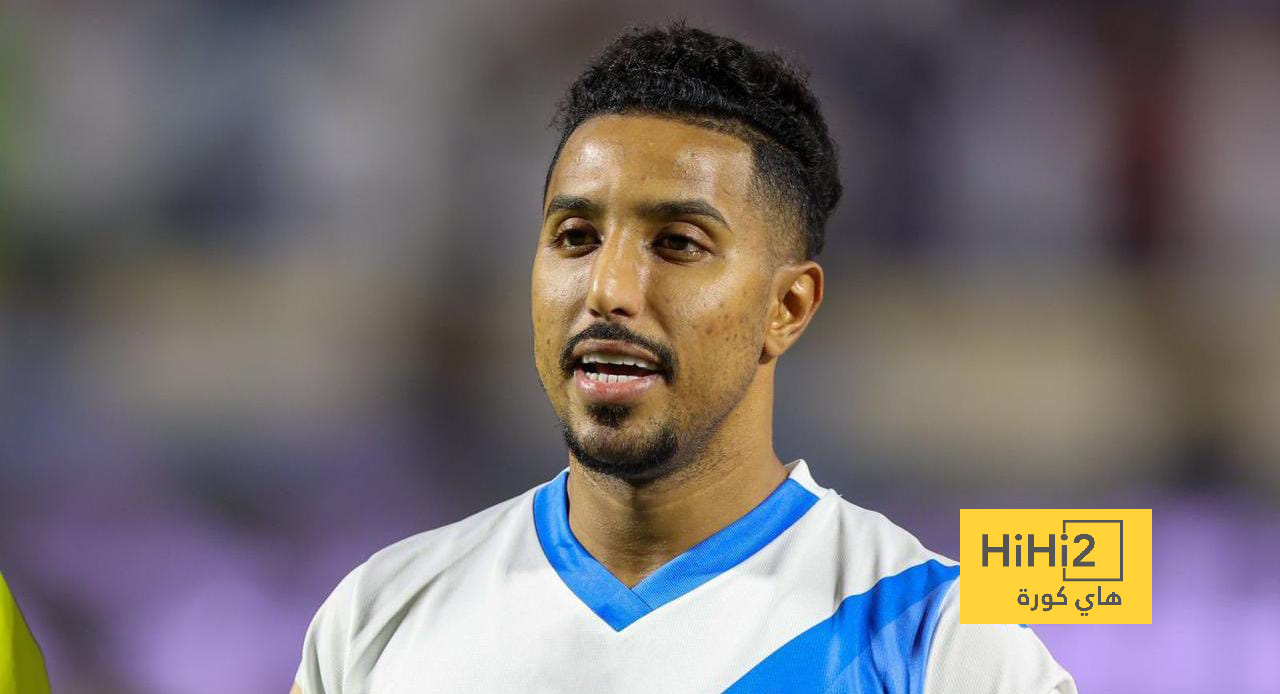 الدوسري ونجم الرائد يتفوقان على الجميع في الدوري السعودي