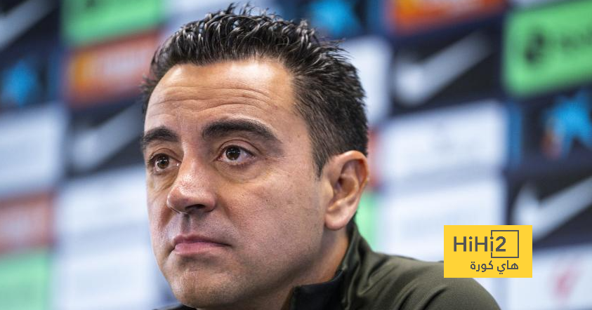 اقتراح مدرب برشلونة لتجنب الإصابات من الصعب تنفيذه
