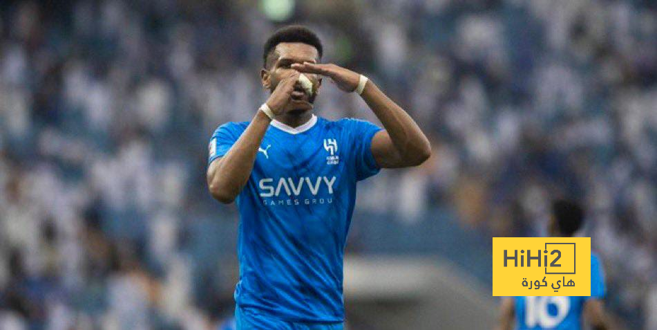 ضربة قوية للهلال.. البليهي يخرج مصابا قبل 6 أيام من مواجهة النصر