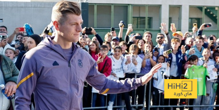 ريال مدريد يصل مدينة قادش قبل لقاء الفريقين