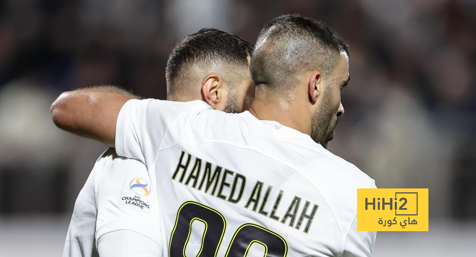 أسباب فوز الاتحاد أمام أجمك