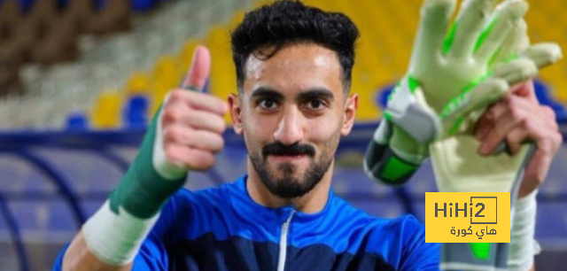 تقييم نواف العقيدي في مباراة النصر وبرسبوليس