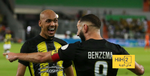 رسميًا.. قائمة أجانب الاتحاد في كأس العالم للأندية
