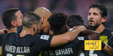 7 أسباب تجعل مباراة ضمك معقدة على الاتحاد
