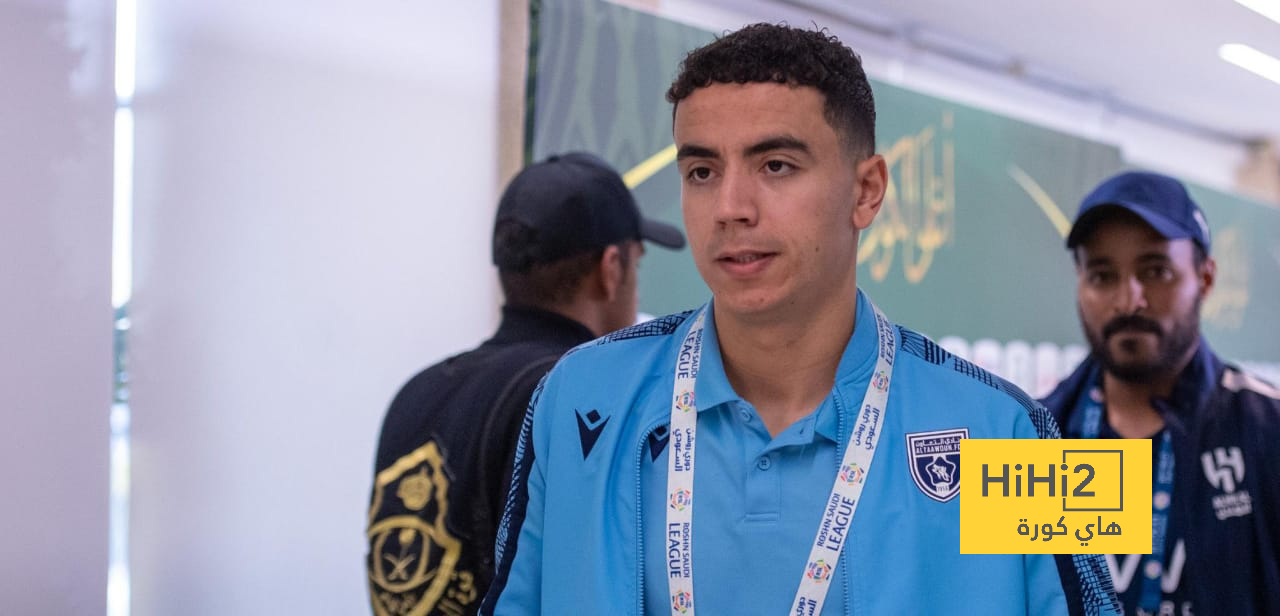 التعاون يصل ملعب الملز لمواجهة الهلال في الكأس