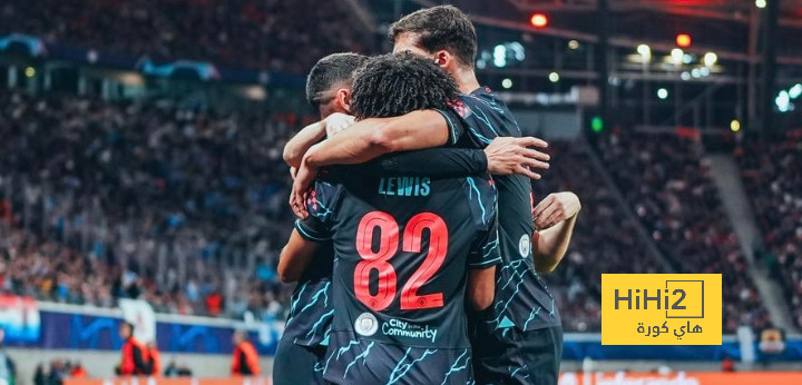 البرميرليج يتفوق على بقية الدوريات الاوروبية بأعلى حضور في الدور الثمن نهائي لدوري ابطال اوروبا
