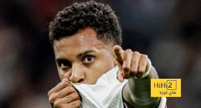 كم هدف سجله رودريغو حتى الآن مع ريال مدريد في هذا الموسم؟