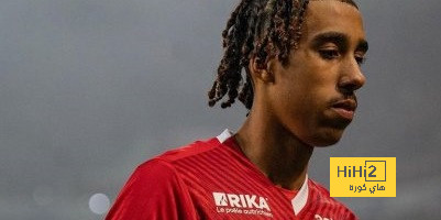 تقارير.. ريال مدريد يراقب موهبة ليل