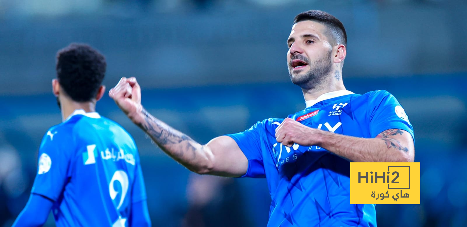 تحليل.. أخطر 3 لاعبين في تشكيلة الهلال