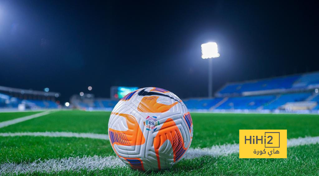جاهزية ملعب الملز لاحتضان مباراة الهلال أمام أبها