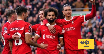 التاريخ ينصف ليفربول على أرسنال 