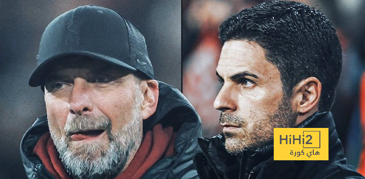 ديسمبر ” التعيس ” على ليفربول و أرسنال..!