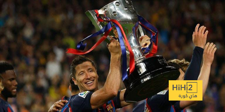 بالتفصيل .. ما قدمه برشلونة في 12 شهر