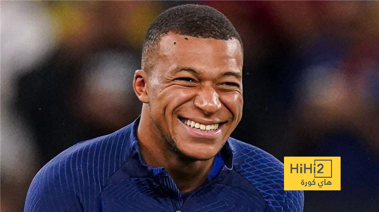 بينهم مبابي.. 15 لاعب عالمي يمكنهم الرحيل مجانا دون موافقة أنديتهم
