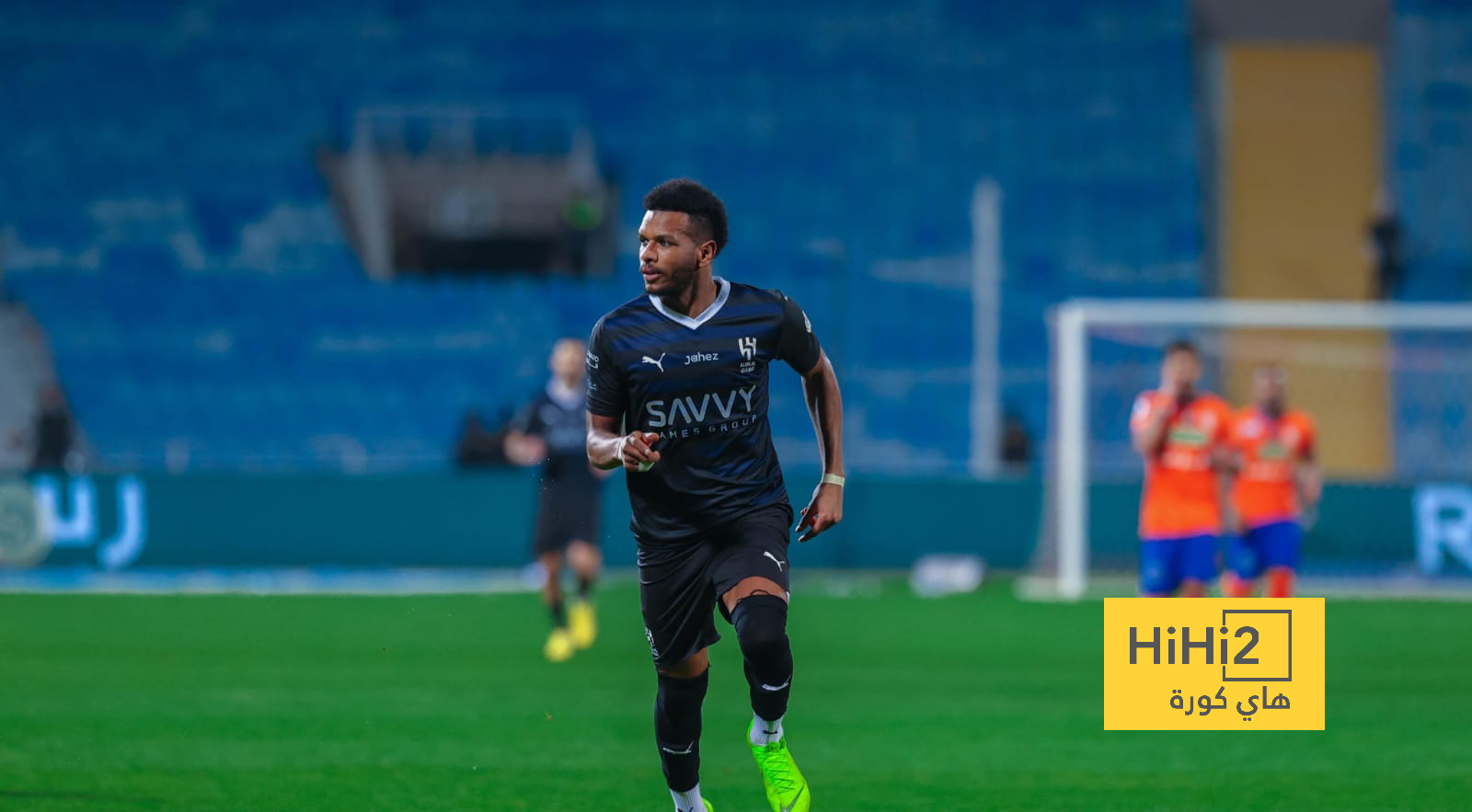 الهلال يؤمن بقاء البليهي موسم إضافي