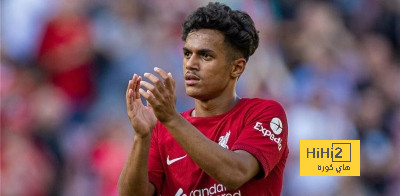 ليستر سيتي يضع عينه على نجم ليفربول