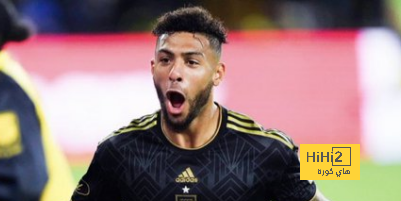 من هو مهاجم الهلال المحتمل في سوق الانتقالات الشتوية؟