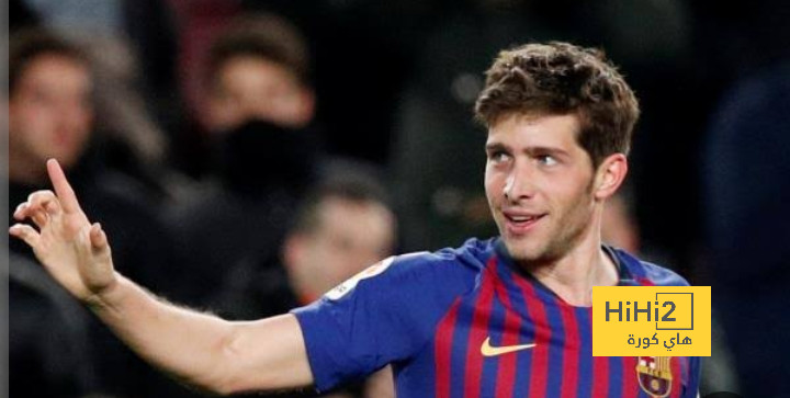 برشلونة يستأنف تدريباته الجماعية استعدادا للقاء لاس بالماس