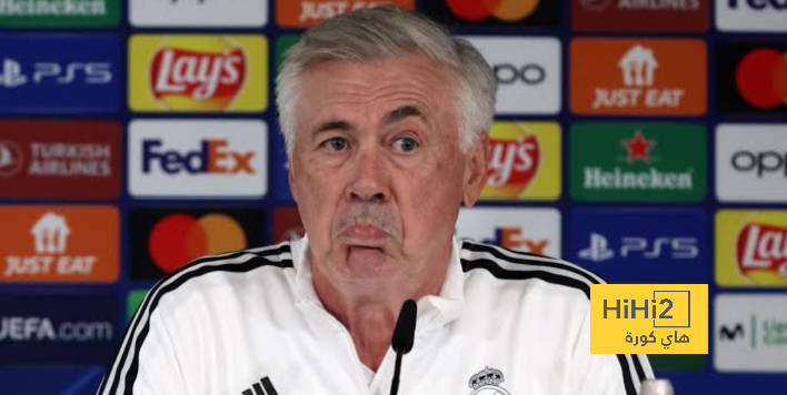 تصعيد 6 لاعبين من أكاديمية ريال مدريد للتدريبات اليوم