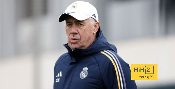 خط وسط ريال مدريد امام مايوركا