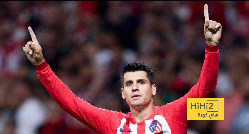 إحصائيات مباراة أتليتكو مدريد أمام جيرونا