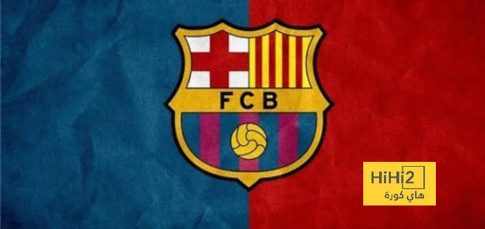 قبل مواجهة لاس بالماس.. نتائج برشلونة هذا الموسم في الليغا