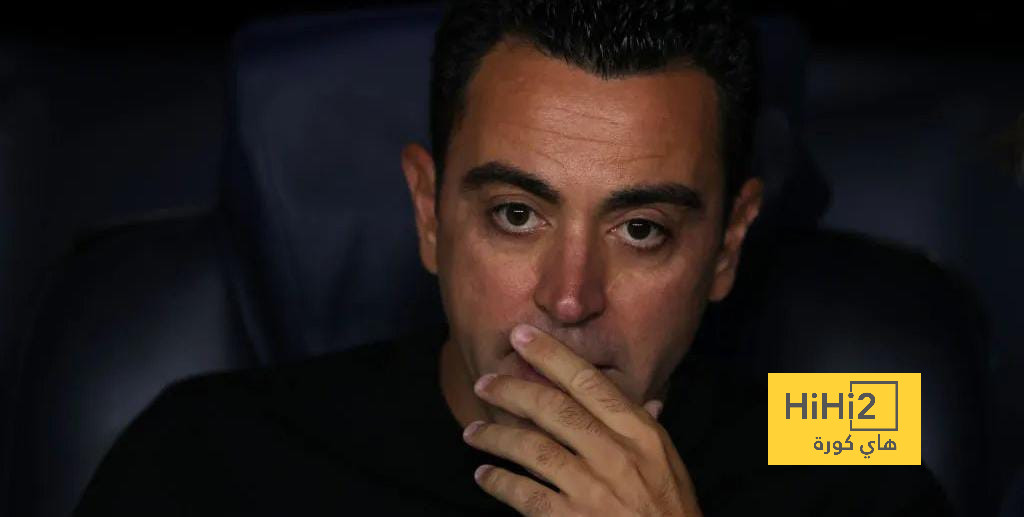 ماذا قال تشافي للاعبي برشلونة قبل تحقيق الريمونتادا أمام لاس بالماس؟