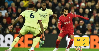 لعنة كارديف تطارد ليفربول قبل مباراة أرسنال