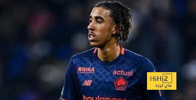  ليفربول ينضم لسباق التعاقد مع نجم ليل الفرنسي