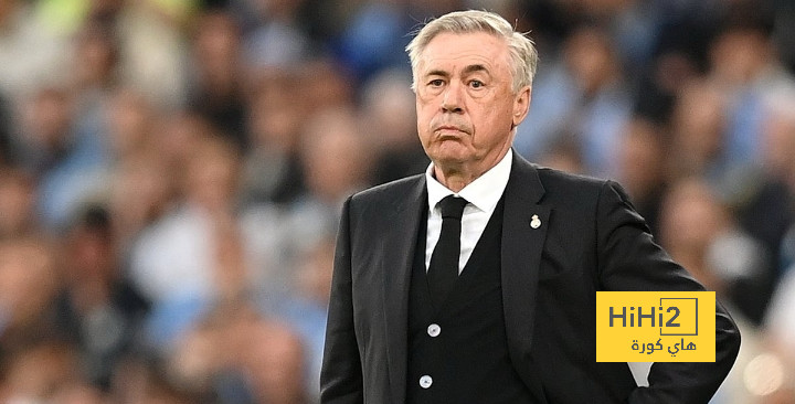 خط وسط ريال مدريد أمام أتليتكو