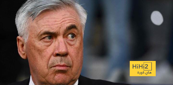 خسارة ديربي الدوري سر تألق ريال مدريد!