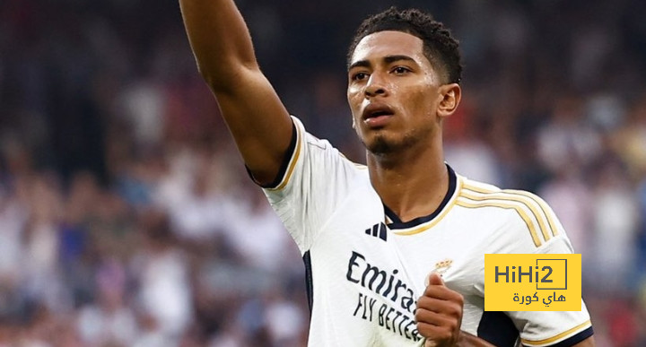 متوسط أعمار تشكيلة ريال مدريد أمام أتليتكو