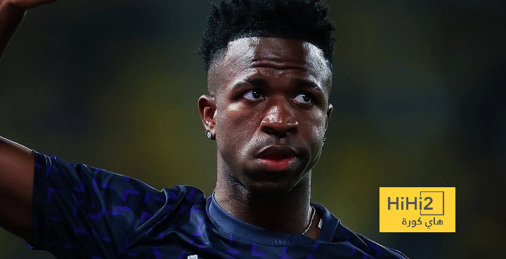 تقييم ريال مدريد بعد ٢٥ دقيقة أمام أتليتكو