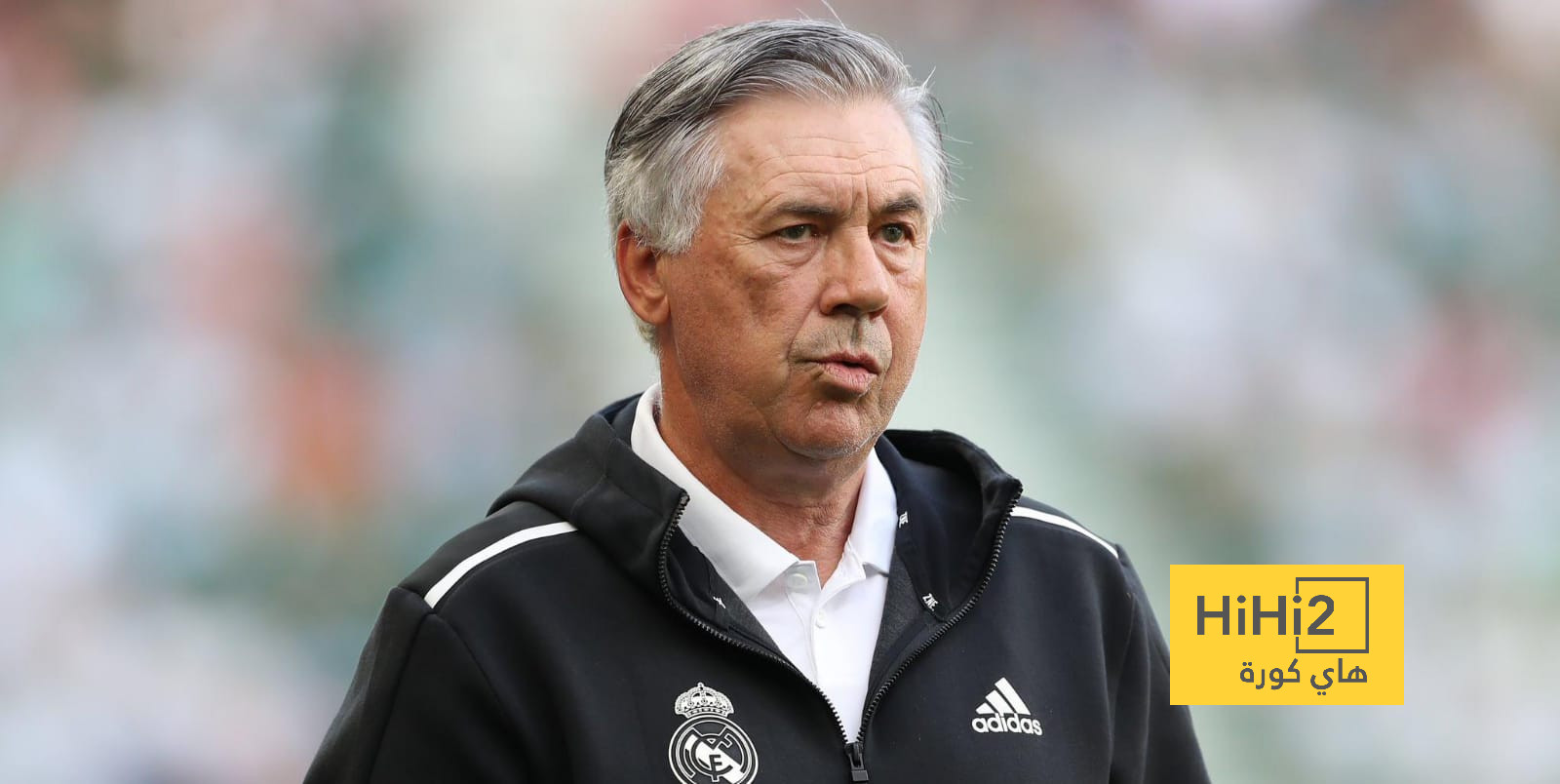 لاعب وحيد يهدد أمان ريال مدريد قبل نهائي السوبر