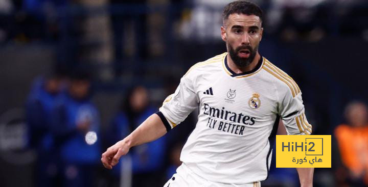 برشلونة كلمة السر في تألق مركز الظهير بالريال