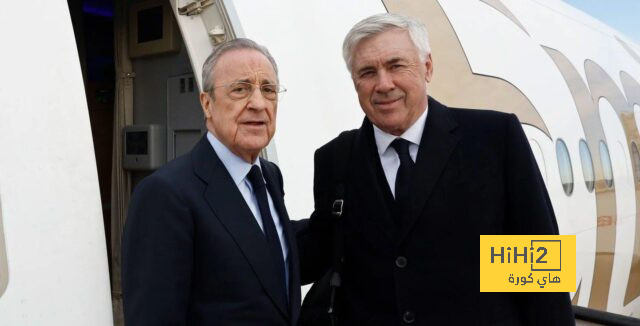 سبب واحد سيدفع ريال مدريد لبيع لاعبه
