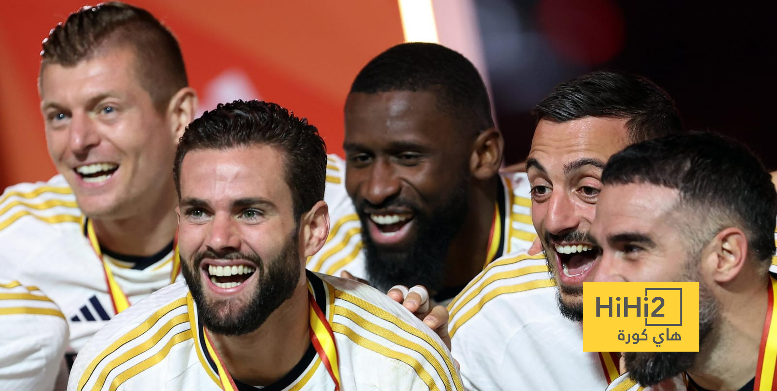 ما يميز ريال مدريد على برشلونة