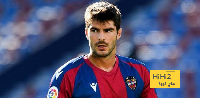 لاعب ألميريا عن مواجهة ريال مدريد: يمكننا التنافس أمام أي فريق