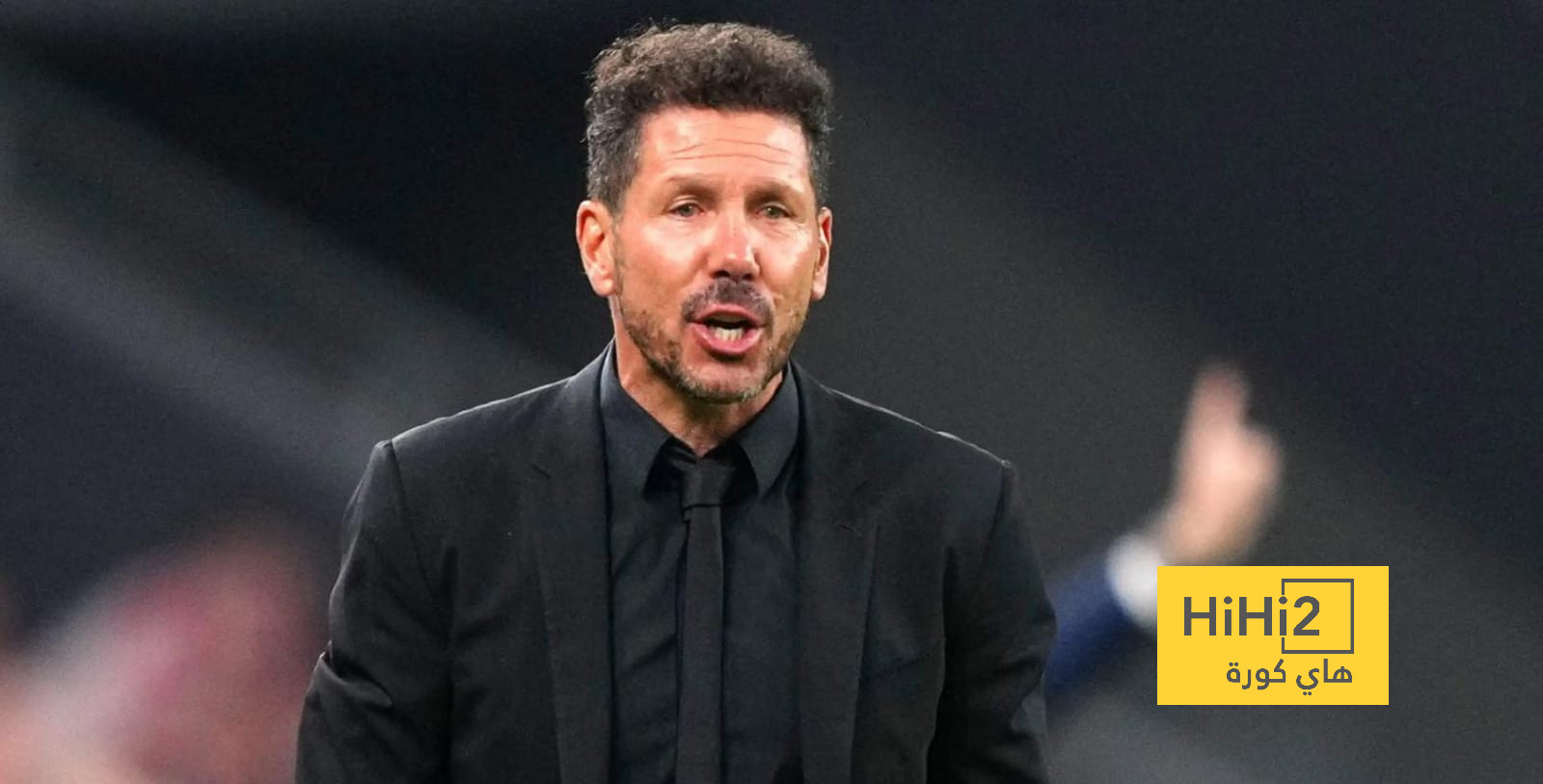 سيميوني: لا أفكر في هذا الأمر بعد ديربي مدريد