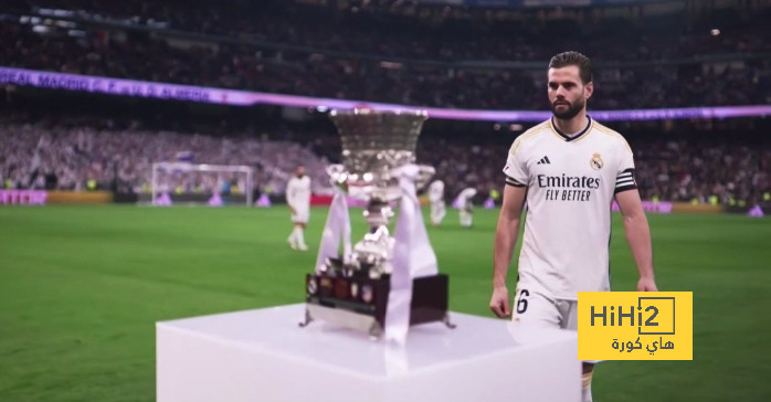 ريال مدريد يقدم كأس السوبر للجمهور