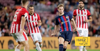 التاريخ يبتسم لبرشلونة قبل مواجهة أتلتيك بيلباو
