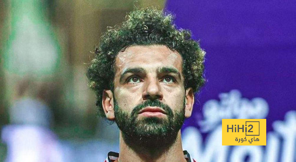 كلوب يدافع عن صلاح بعد اتهامه بالتقصير مع منتخب مصر