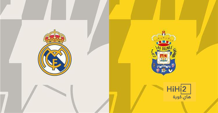 رسميًا.. الكشف عن حكم مباراة ريال مدريد ضد لاس بالماس في الليغا
