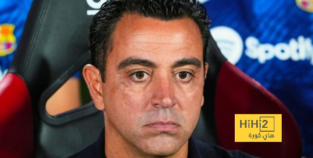 أول ضحايا وداع تشافي في برشلونة